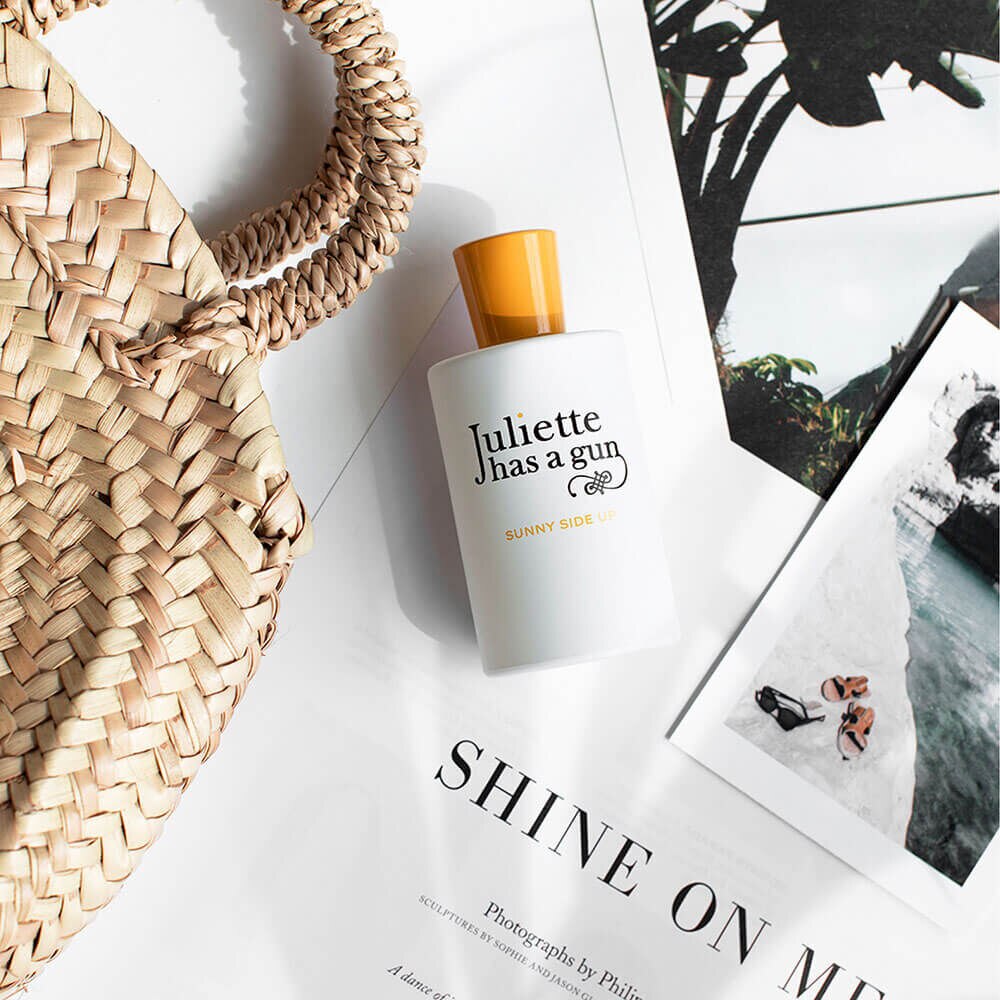 Perfume Juliette Has A Gun Sunny Side Up - Sephora