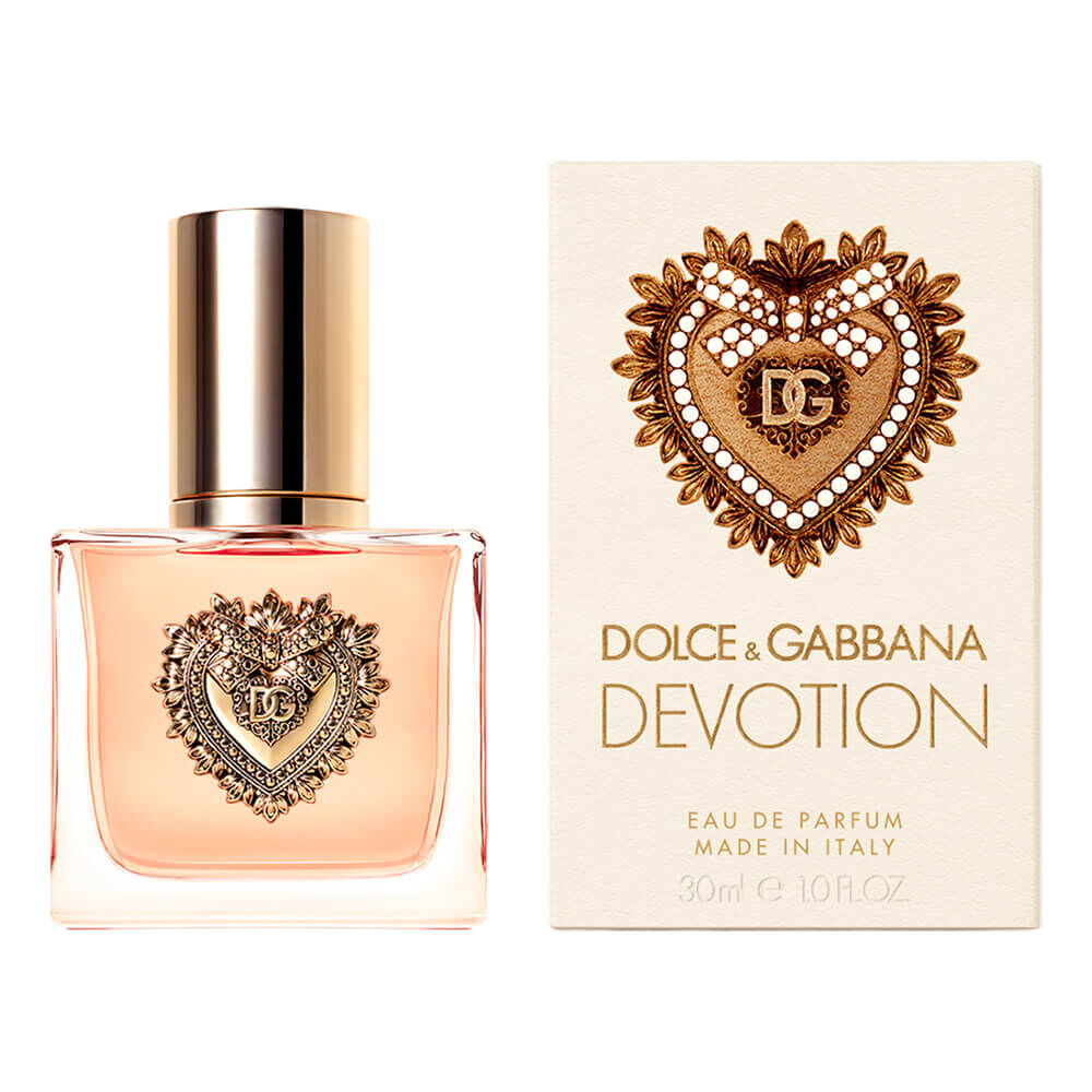 Perfume Dolce&Gabbana Devotion Feminino Eau de Parfum | Sephora