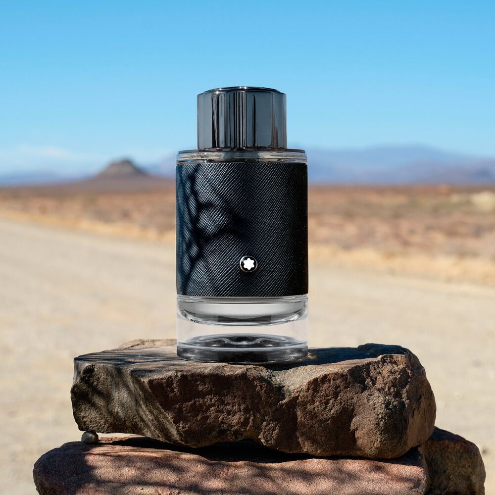 Montblanc explorer sephora best sale