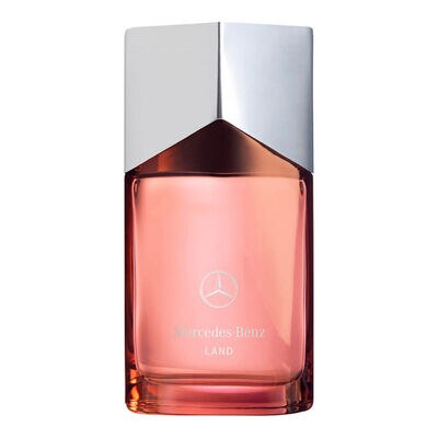 SLA MERCEDEZ BENZ ASL LAND EDP 100ML