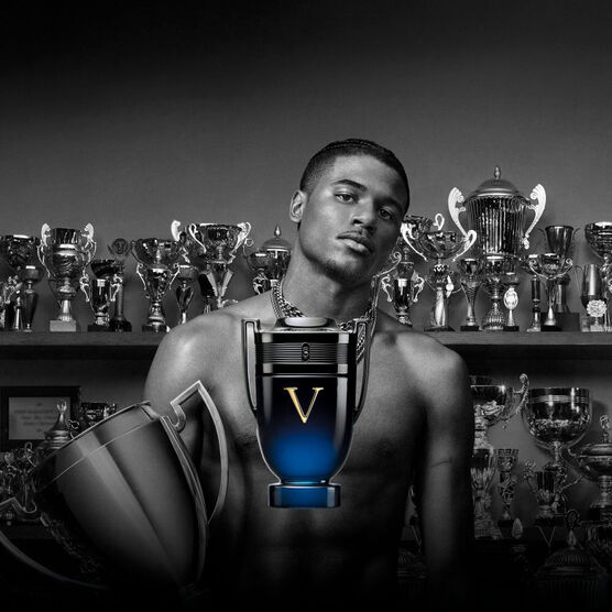 Perfume Rabanne Invictus Victory Elixir Masculino Parfum
