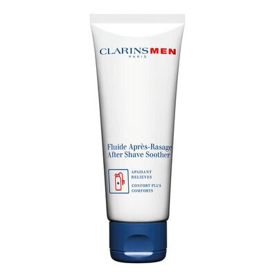 CLARINS    SOIN HOMME    FLUI 75ML