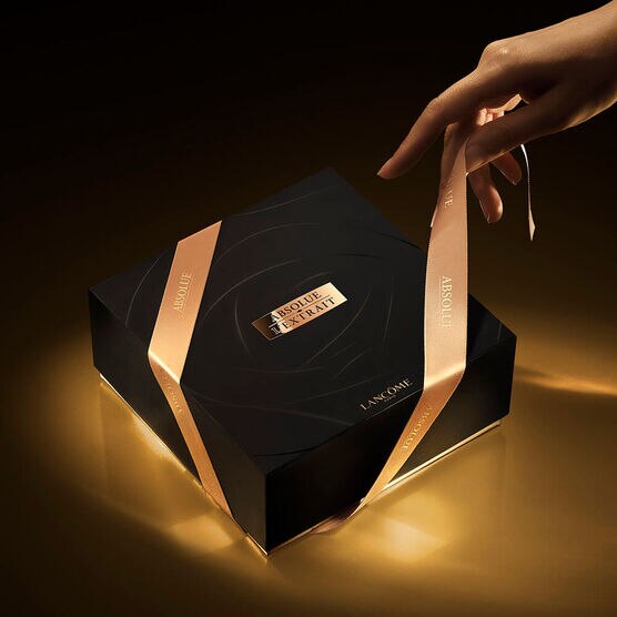 Hidratante Lancôme Absolue L'Extrait Ultimate Elixir