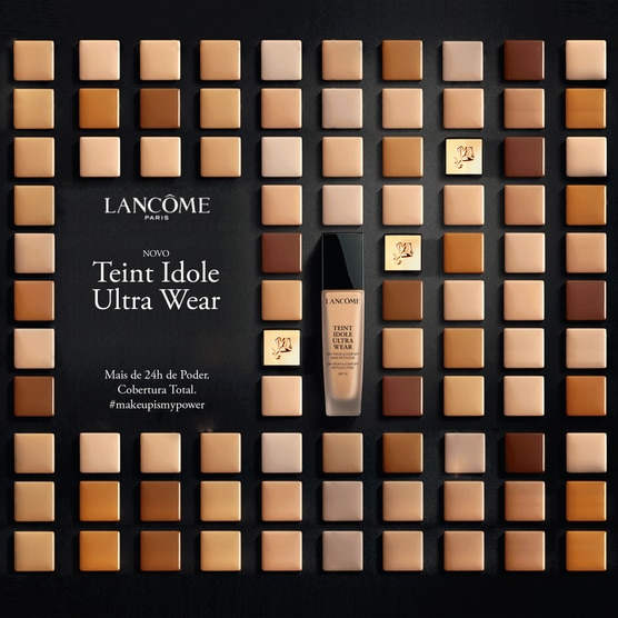 LANCOME    IDOLE U.WEAR  FDT  38