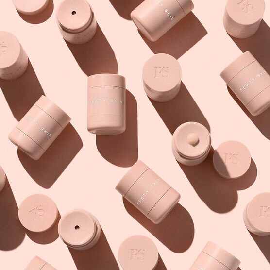 Máscara Labial Fenty Skin Plush Puddin'