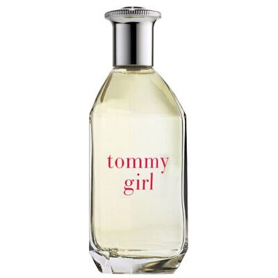 Perfume Tommy Hilfiger Tommy Girl Feminino Eau De Toilette Sephora