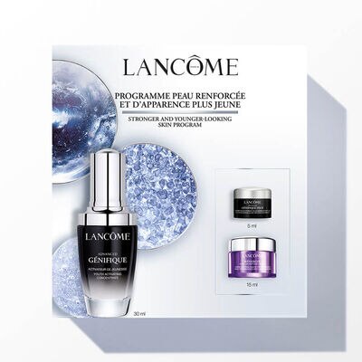 Kit Lancôme Génifique Routine Coffret