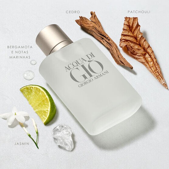 ACQUA DI GIO HOMME EDT ADGH EDT V100ML