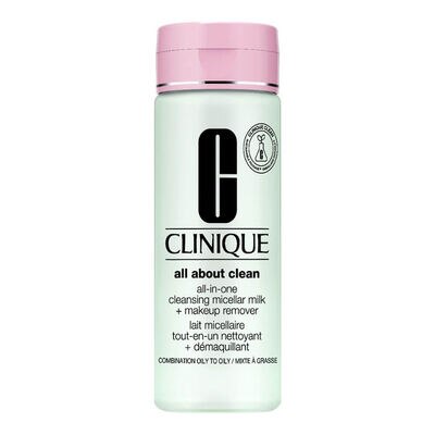 CLINIQUE   CLARIFYING    MILK 200ML