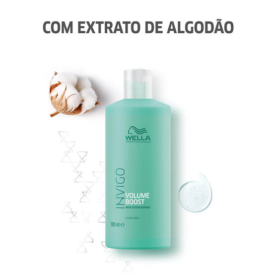WELLA      CONDITIONER   HAIR 500ML