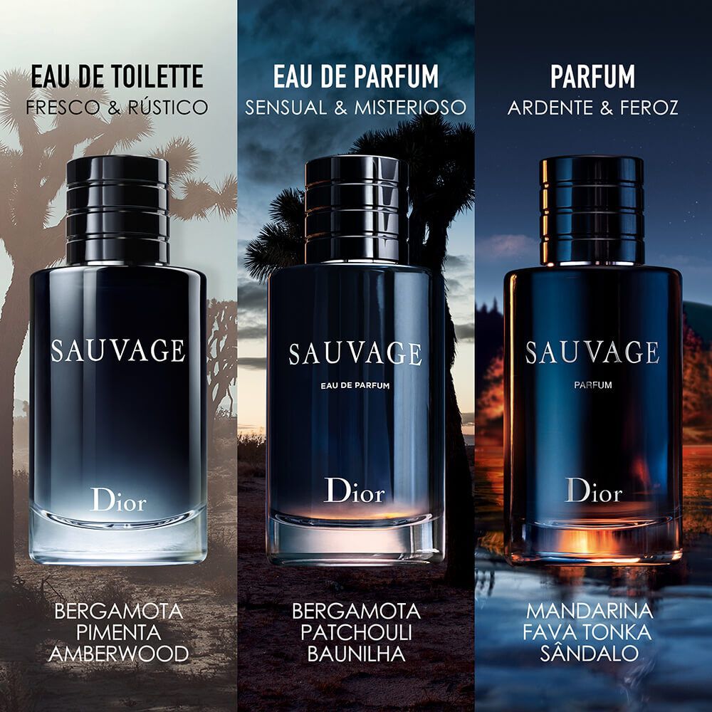 Dior Cologne Dior Sauvage Parfum Sephora Sauvage Dior Parfum