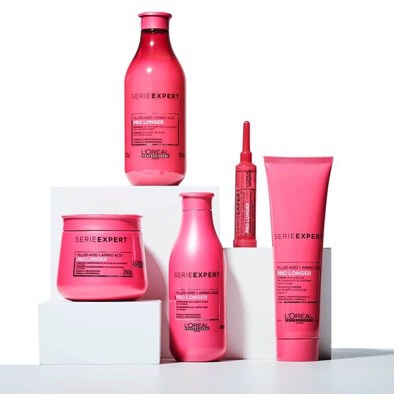 LOREAL PRO SHAMPOO       HAIR 1,5L
