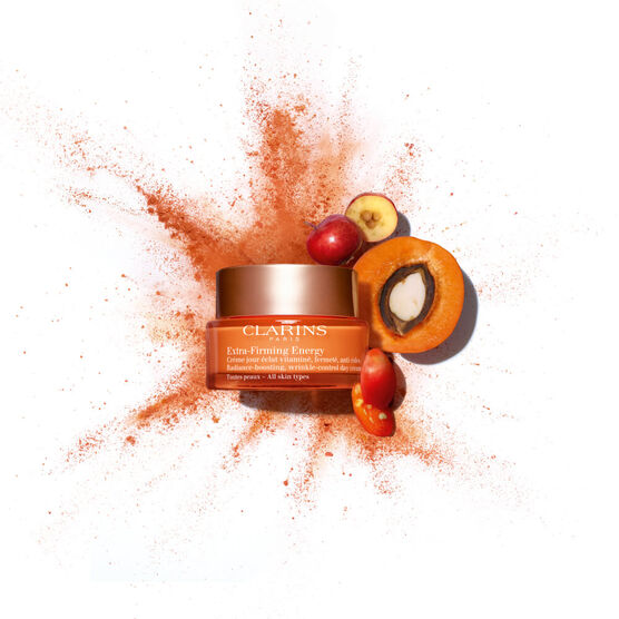 CLARINS    EXTRA FIRMING CREA 50ML