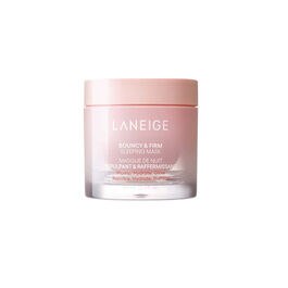 Máscara Noturna Laneige Bouncy & Firm