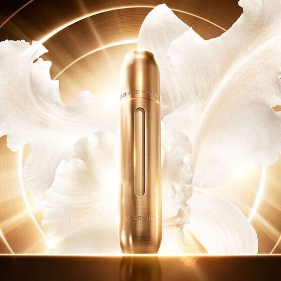 Sérum Guerlain Orchidée Impériale Gold Nobile