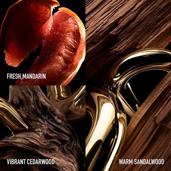 Perfume Rabanne 1 Million Gold Intense Masculino Eau de Parfum