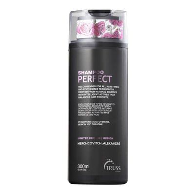 TRUSS      PERFECT       HAIR 300ML