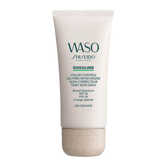 SHISEIDO   WASO CREA     CREA 50ML