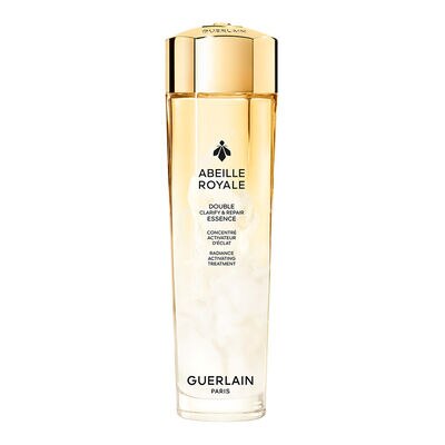 Loção Facial Guerlain Abeille Royale Double Clarify & Repair