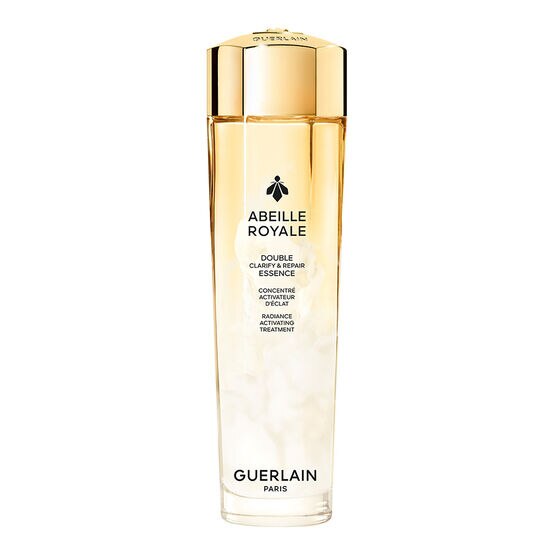 Loção Facial Guerlain Abeille Royale Double Clarify & Repair