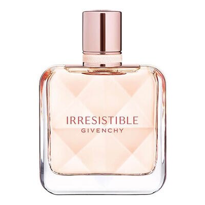 Perfume Givenchy Irresistible Feminino Eau de Toilette Fraiche
