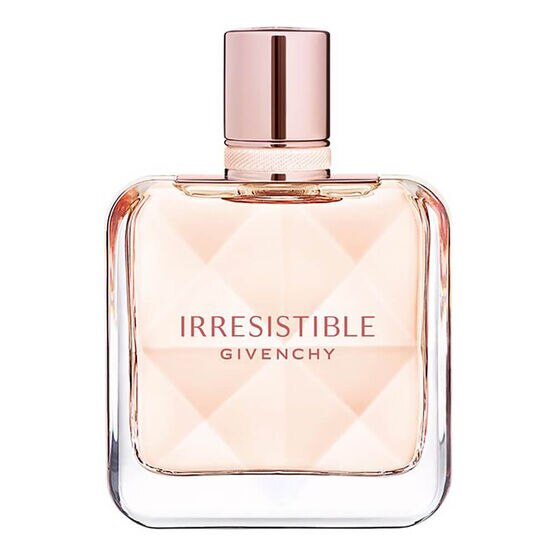 Perfume Givenchy Irresistible Feminino Eau de Toilette Fraiche