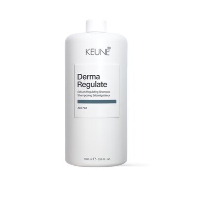 DERMA REGULATE DERMA REGULATE SHAMPOO