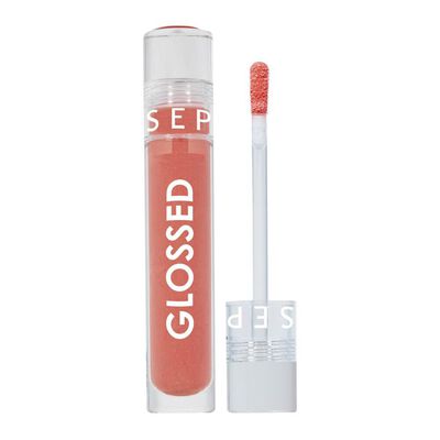 GLOSSED GLOSSED-24 35 CONFIDENT