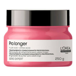 M&aacute;scara Capilar L'Or&eacute;al Professionnel Serie Expert Pro Longer