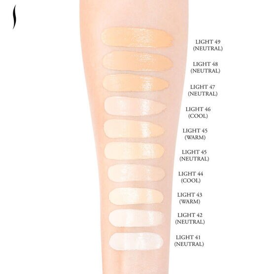 KAT VON D  LOCK-IT       FACE D78N
