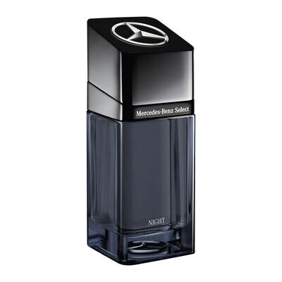 MERCEDES   SL NIGHT MEN  EDT  100ML