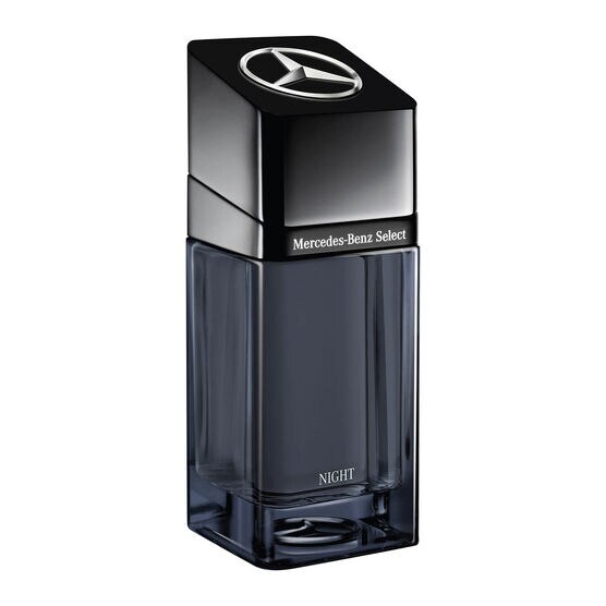 MERCEDES   SL NIGHT MEN  EDT  100ML