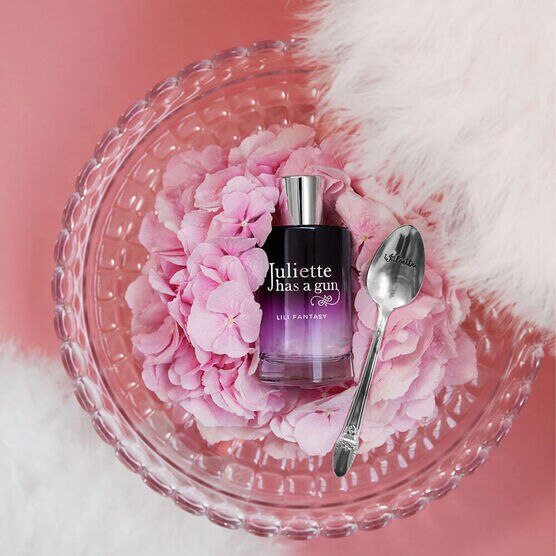 Perfume Juliette Has A Gun Lily Fantasy Feminino Eau de Parfum