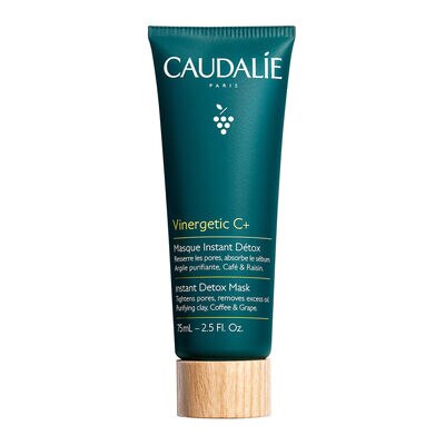 VINERGETIC M�SCARA DETOX INSTANT�NEO