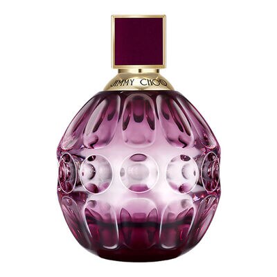 JIMMY CHOO FEVER         EDP  100ML