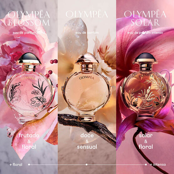 OLYMPEA SOLAR