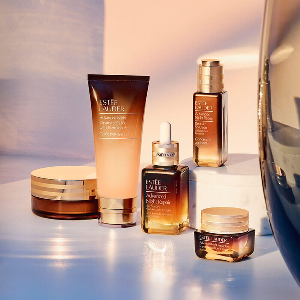 Sérum Reparador FacialAdvanced Night Repair | Sephora