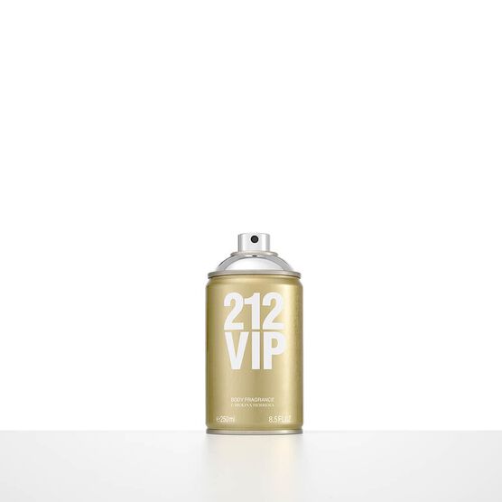 C.HERRERA  212 VIP       DEOD 250ML