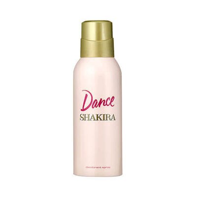 SHAKIRA    SKR DANCE DEO DEO