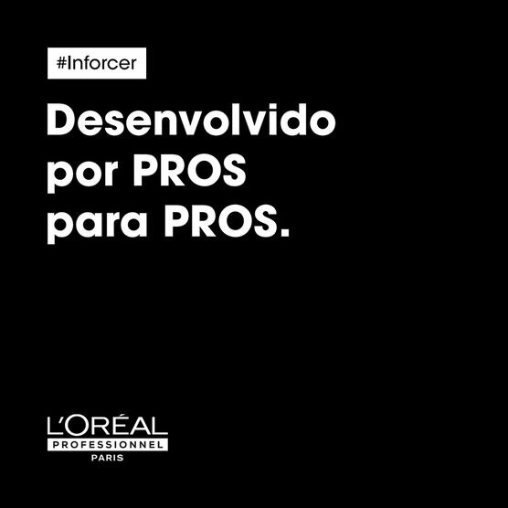 L'OREAL P  INFORCER      SHMP 300ML