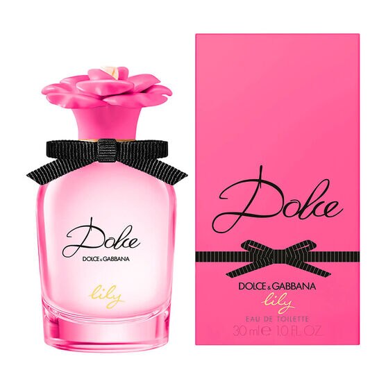 DOLCE LILY EDT 30ML