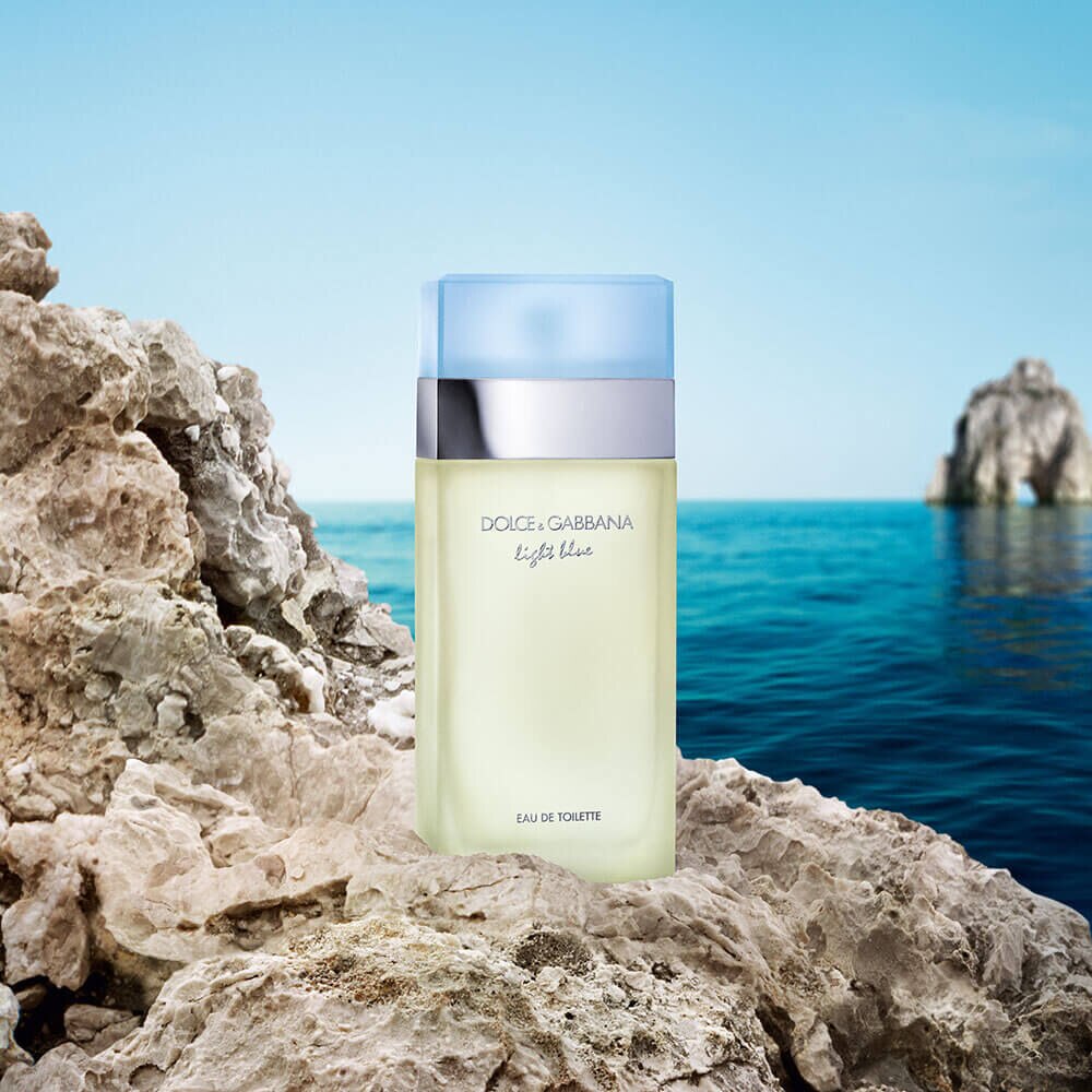 Dolce gabbana light blue 100ml sephora new arrivals