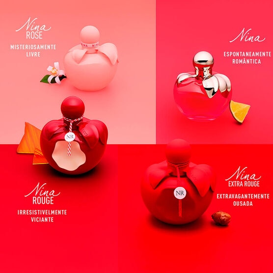 NINA RICCI NINA          EDP  30ML