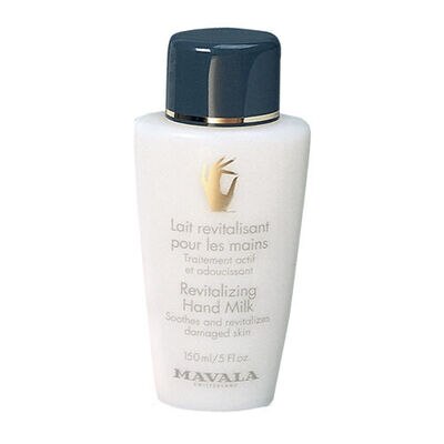 MAVALA     HAND MILK     LAIT 150ML