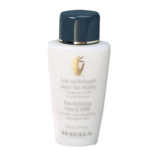 MAVALA     HAND MILK     LAIT 150ML
