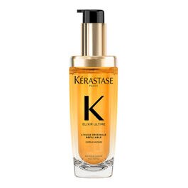 &Oacute;leo Capilar K&eacute;rastase Elixir Ultime L'Huile Originale