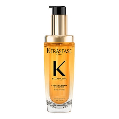 Óleo Capilar Kérastase Elixir Ultime L'Huile Originale