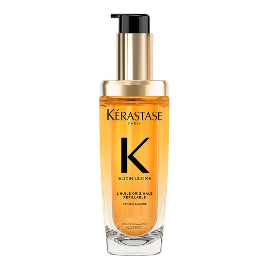 Óleo Capilar Kérastase Elixir Ultime L'Huile Originale