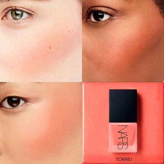 NARS       TORRID        BLSH 15ML