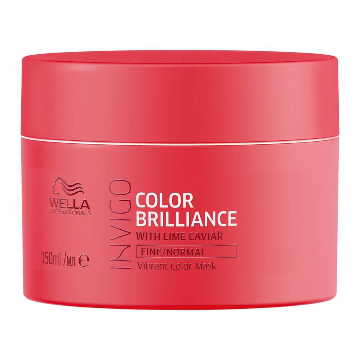 Wella Professionals Invigo Color Brilliance Mask